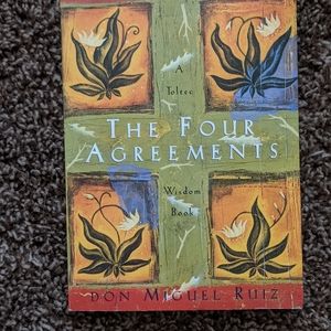 The Four Agreements